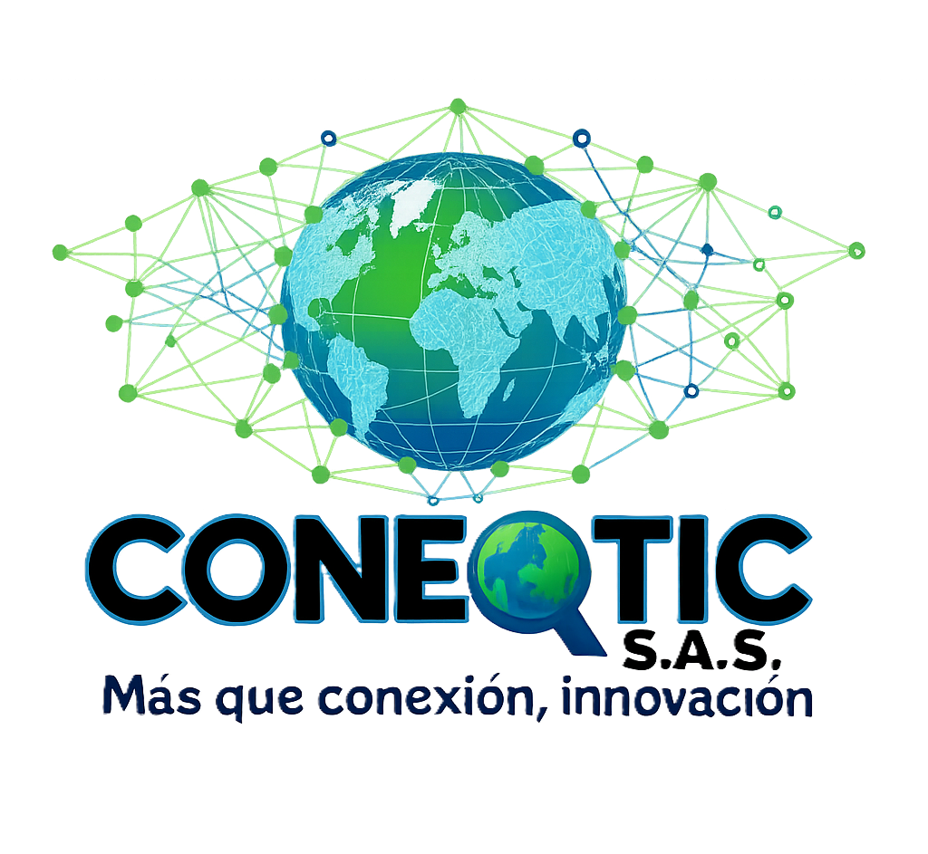 CONEQTIC S.A.S.