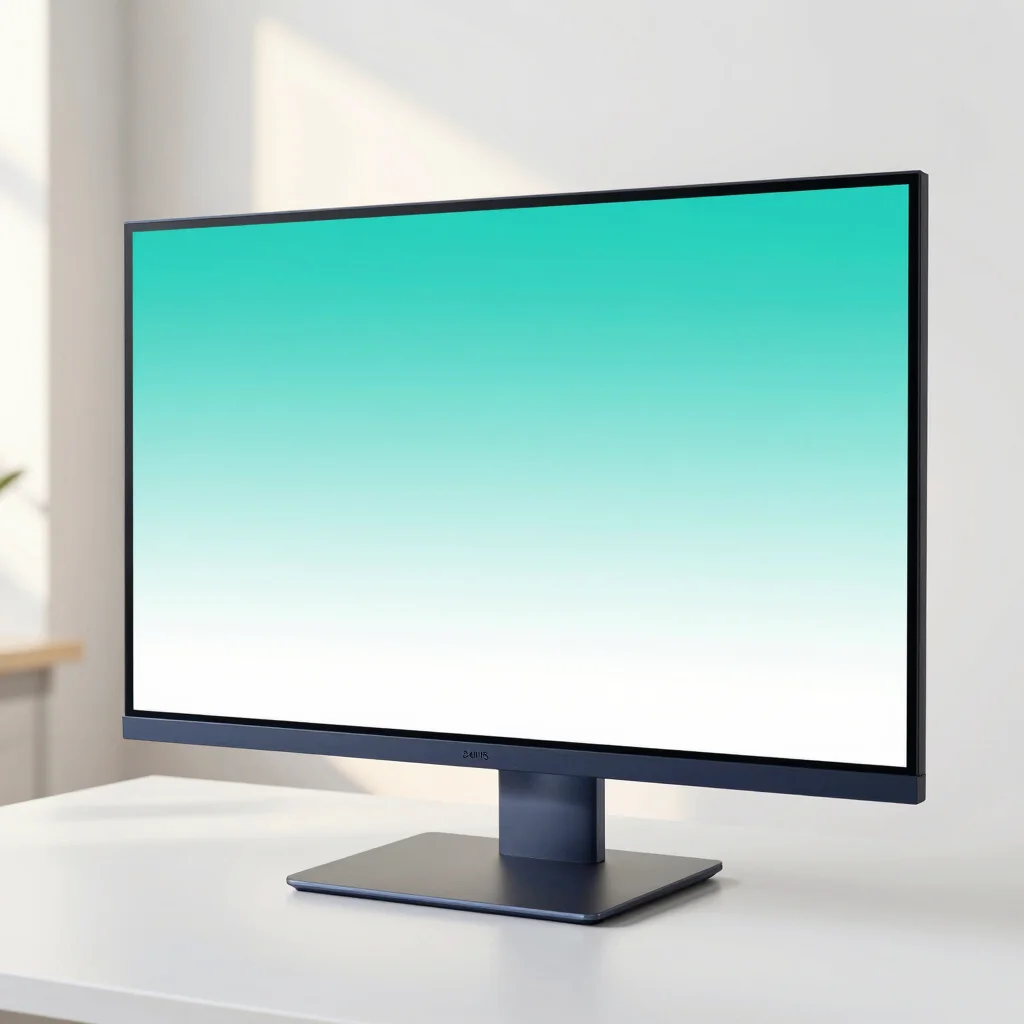 Monitor IPS 24